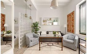 Encantador apartamento en el Centro